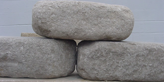 Jurrassic Barnstone Stone